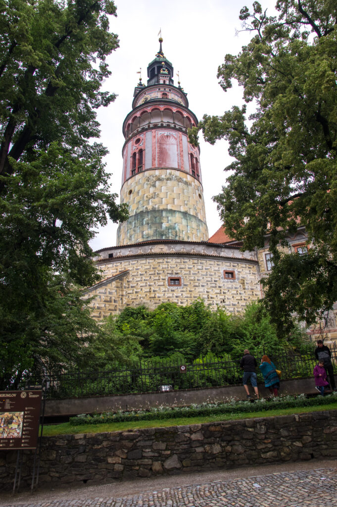 Český Krumlov