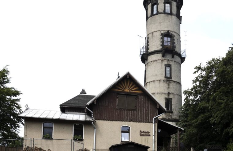 Na Hvozdu se nehvízdá