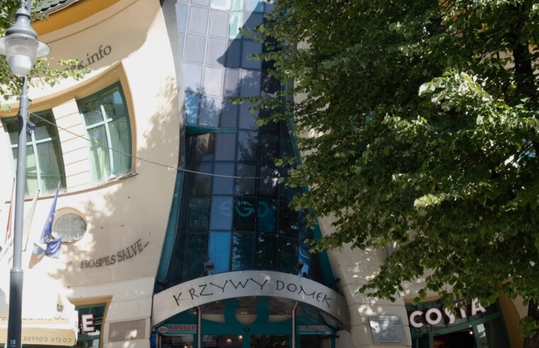 Polsko (5) – Sopoty a Gdaňsk, nefalšovaná polská krása