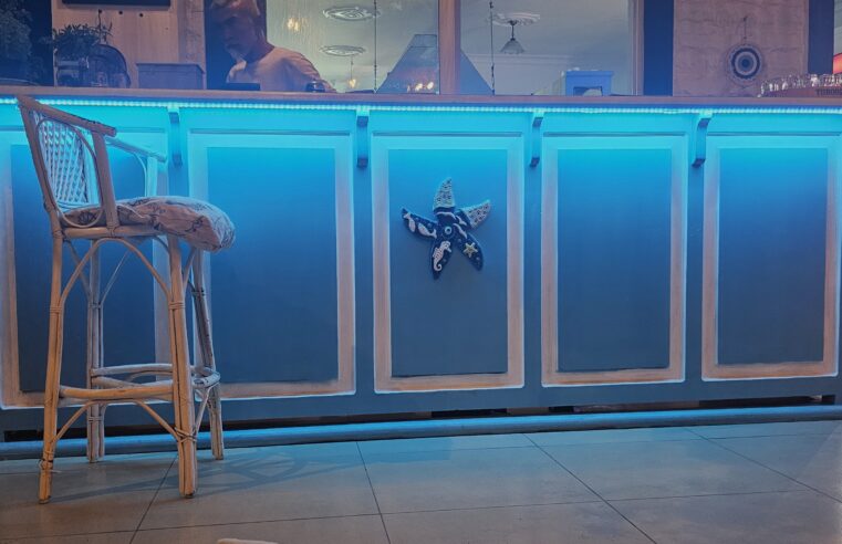 Když kočky řvou…. Turecko