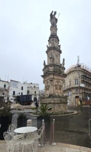 Ostuni