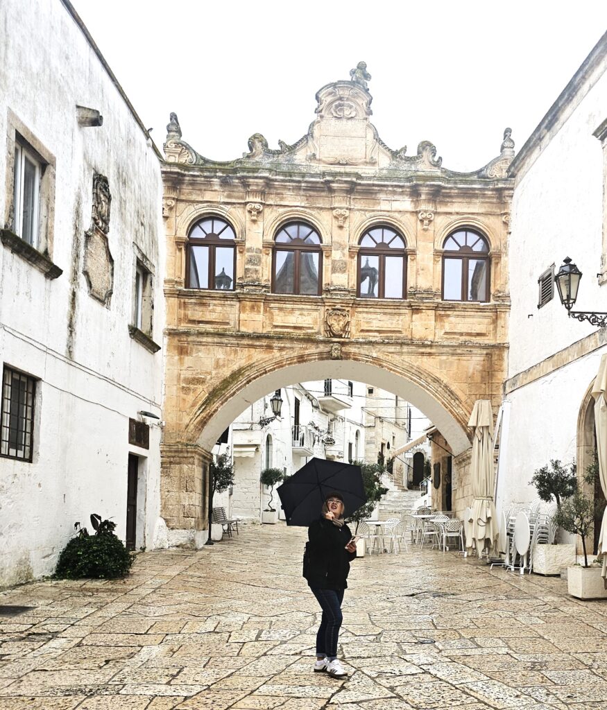 Ostuni