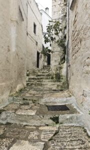 Ostuni