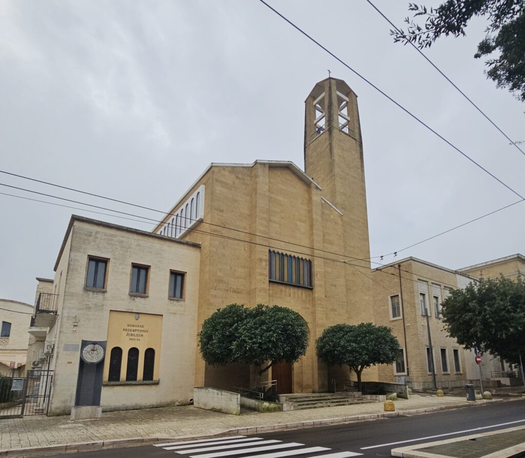 Lecce