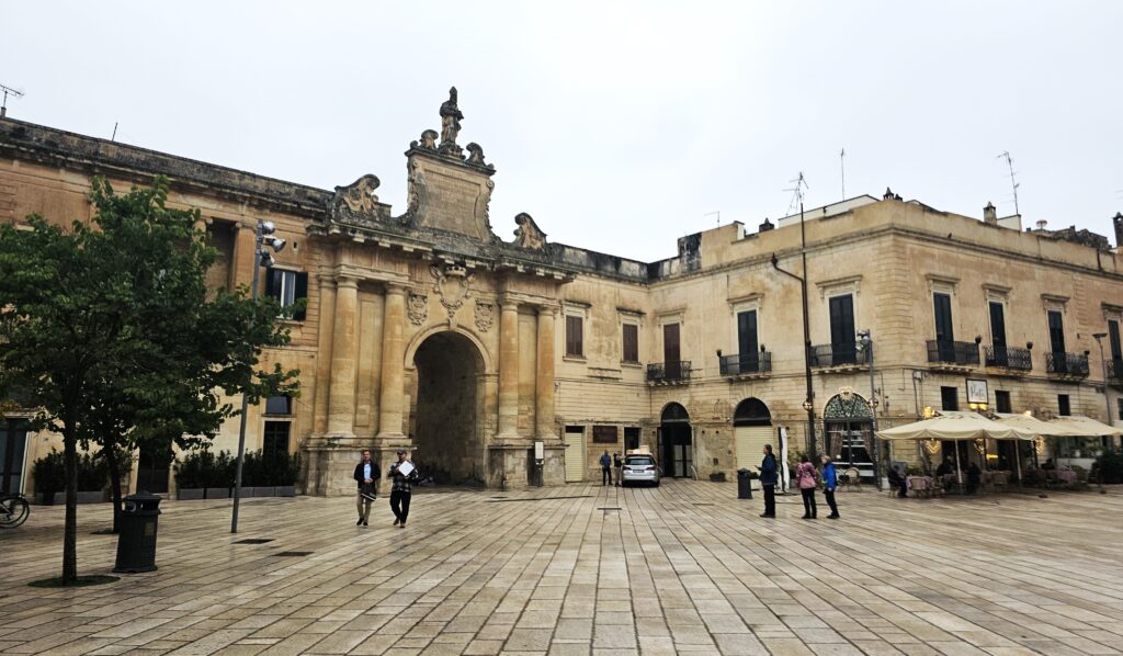 Lecce