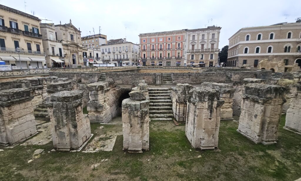 Lecce