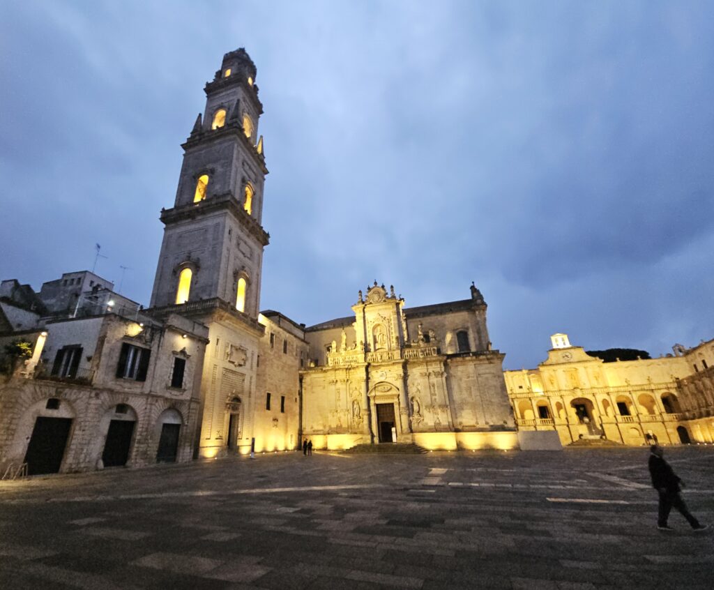 Lecce