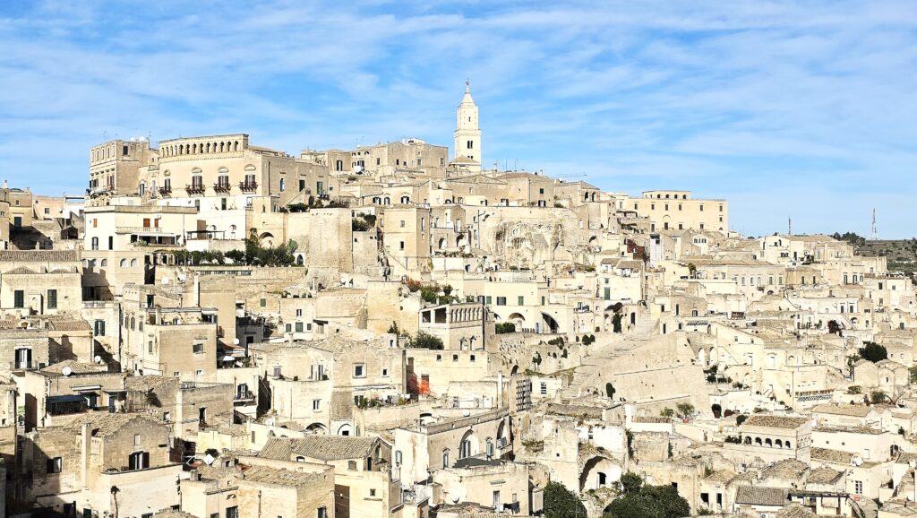 Matera