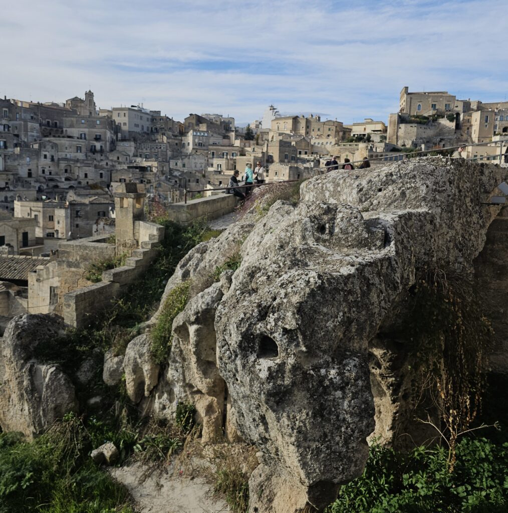 Matera