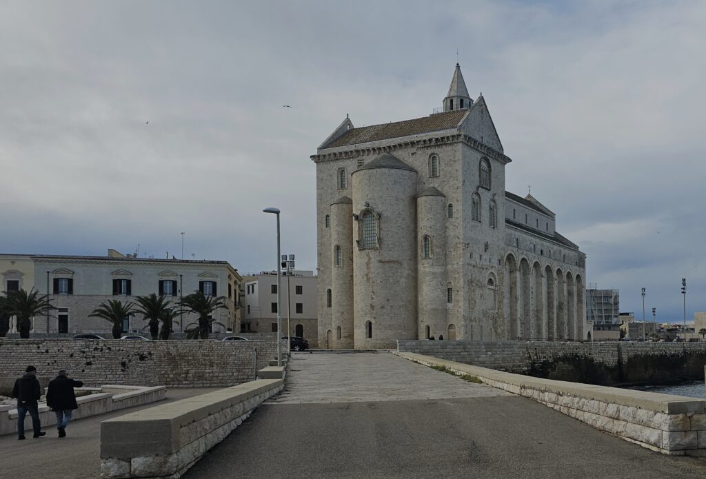 Trani