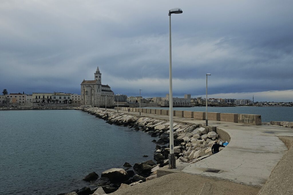 Trani