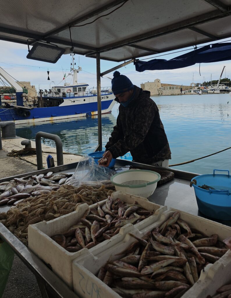 Trani
